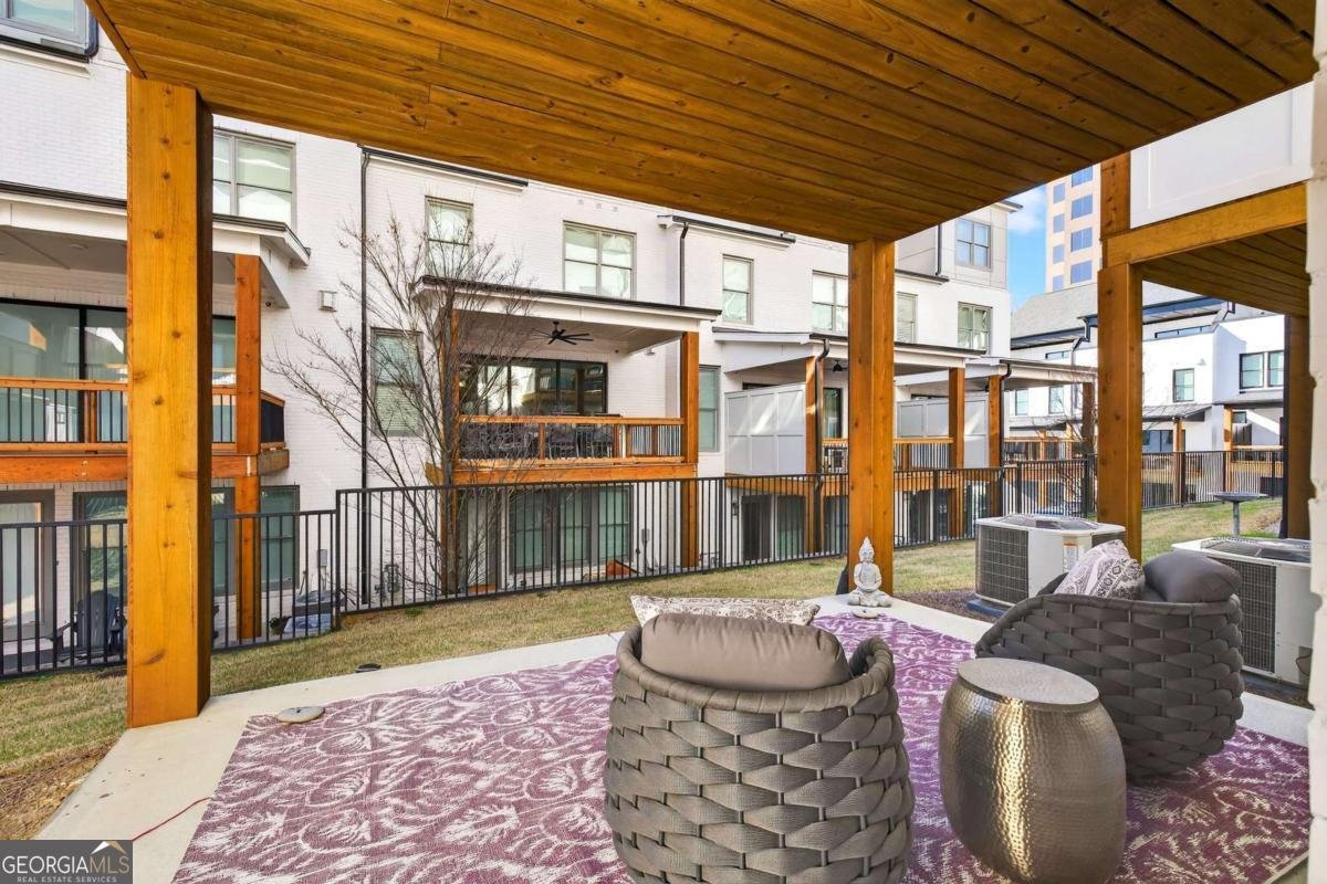 2722 Thornewilde Way Atlanta - Photo 53