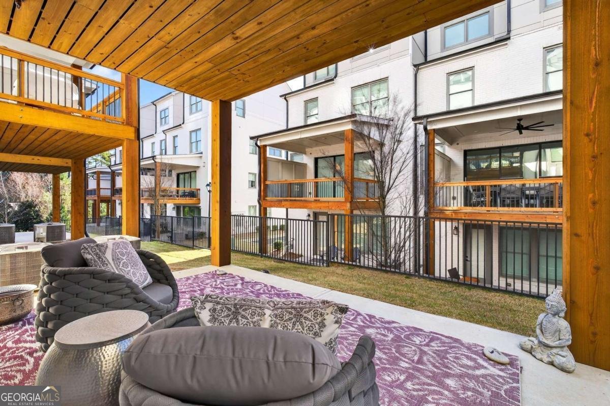 2722 Thornewilde Way Atlanta - Photo 54