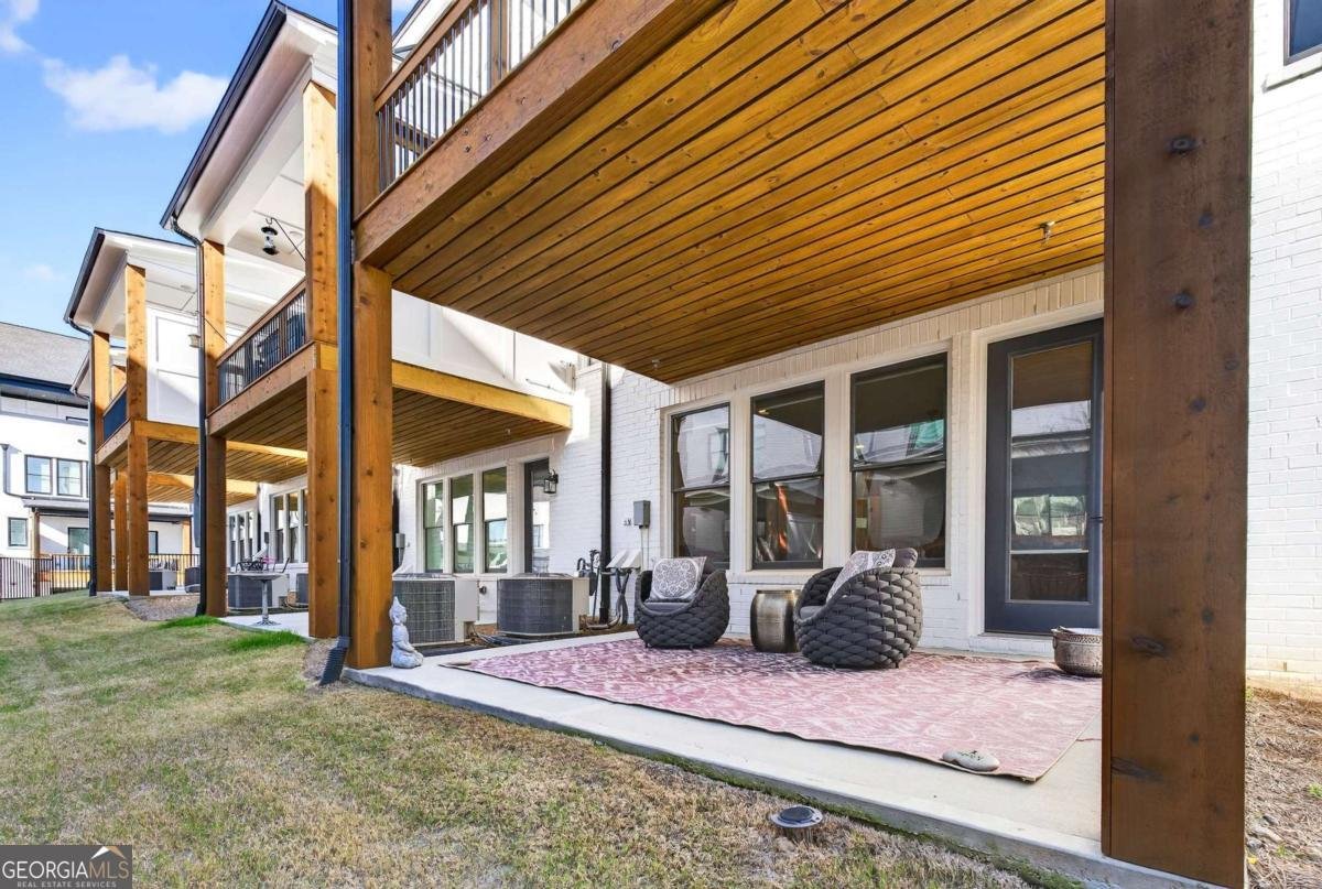 2722 Thornewilde Way Atlanta - Photo 55