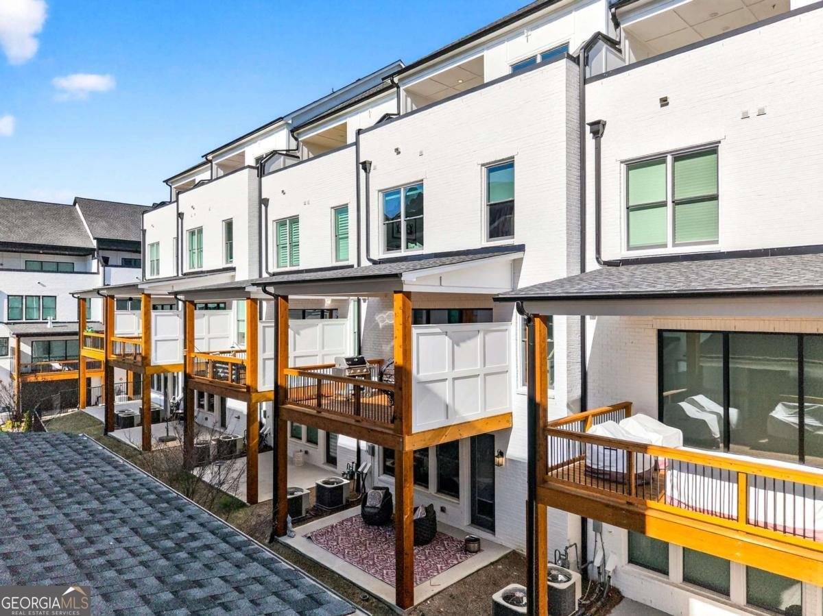 2722 Thornewilde Way Atlanta - Photo 56