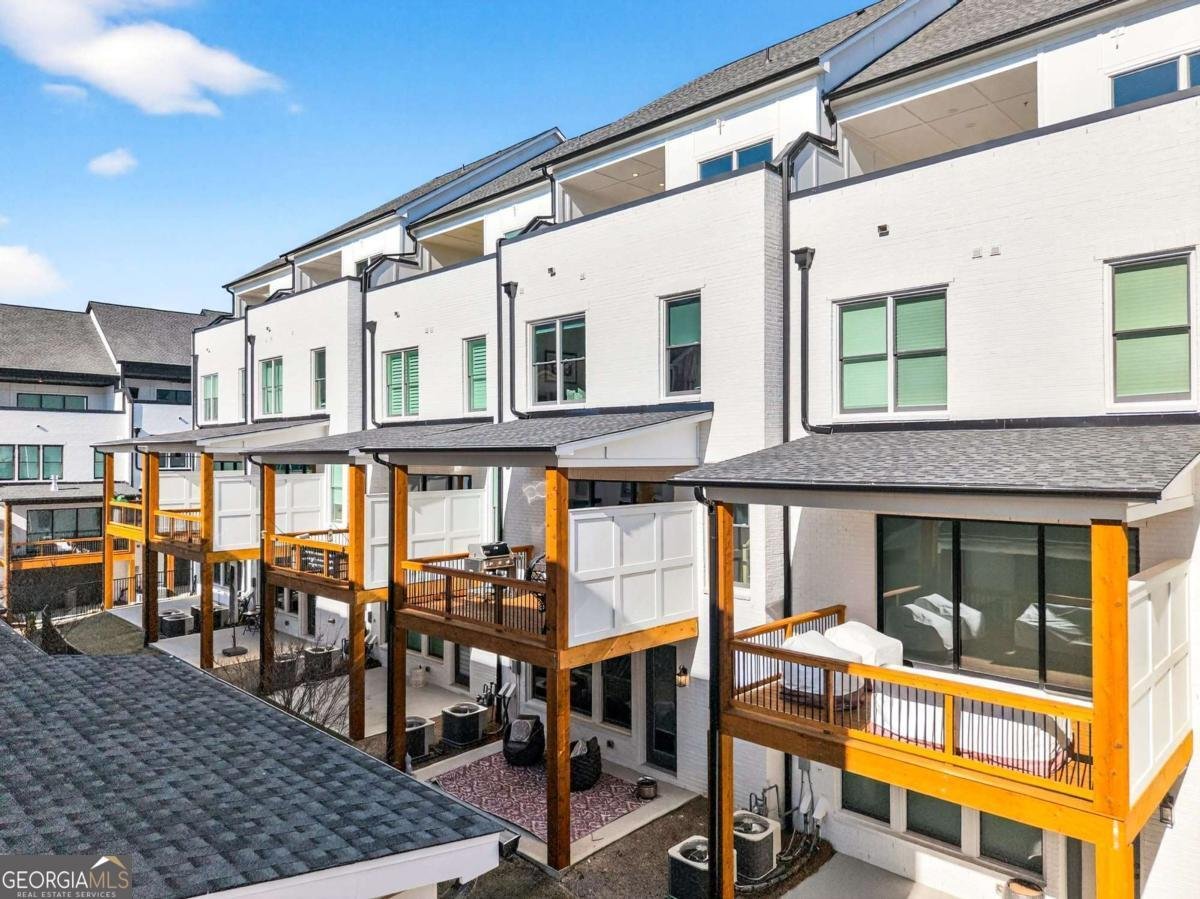 2722 Thornewilde Way Atlanta - Photo 57