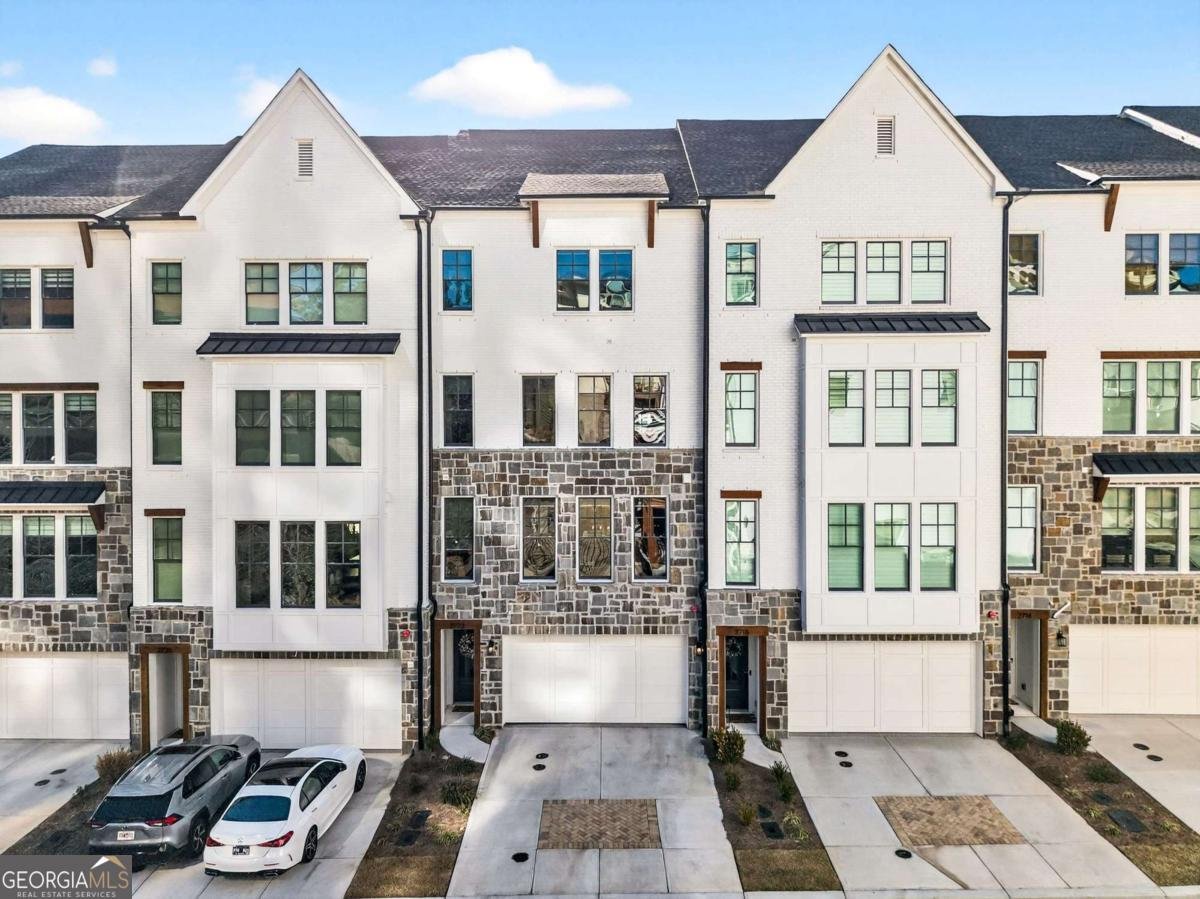 2722 Thornewilde Way Atlanta - Photo 58