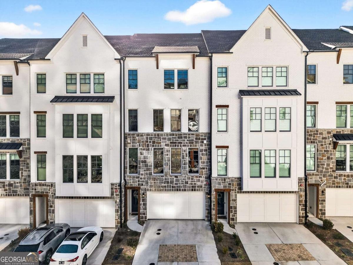 2722 Thornewilde Way Atlanta - Photo 59