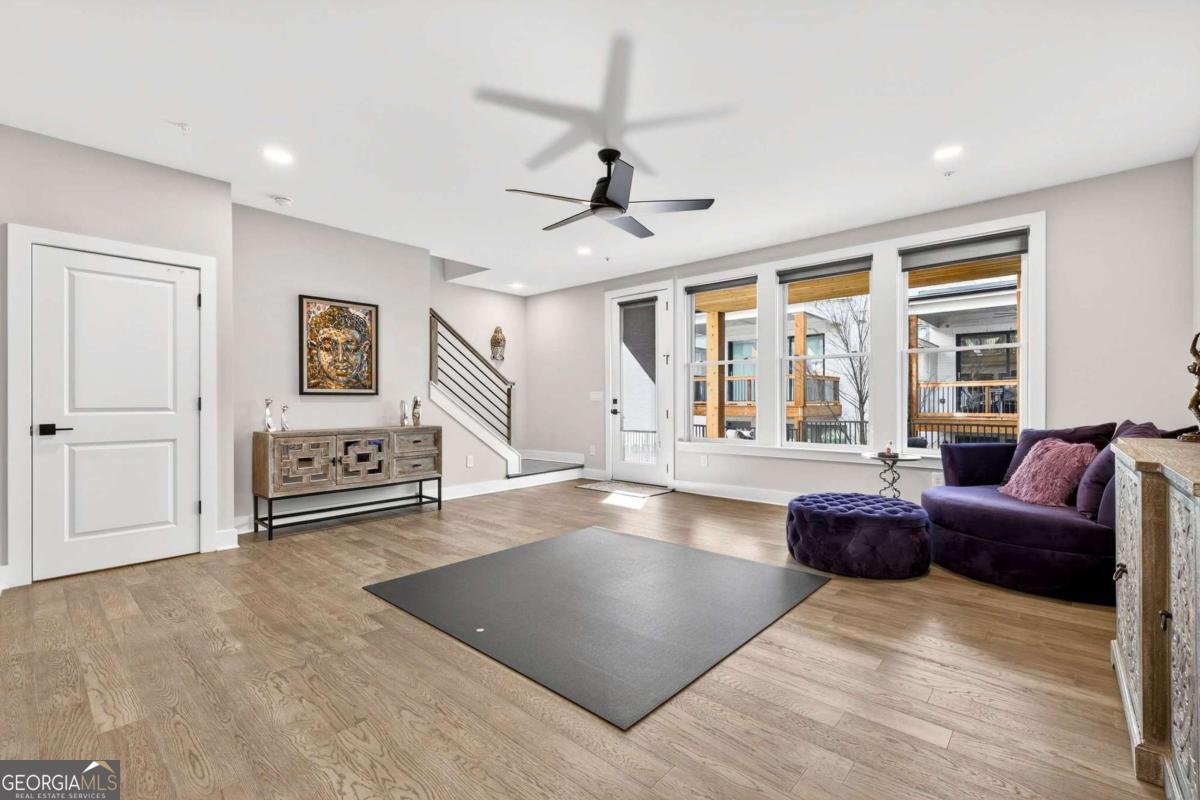 2722 Thornewilde Way Atlanta - Photo 6