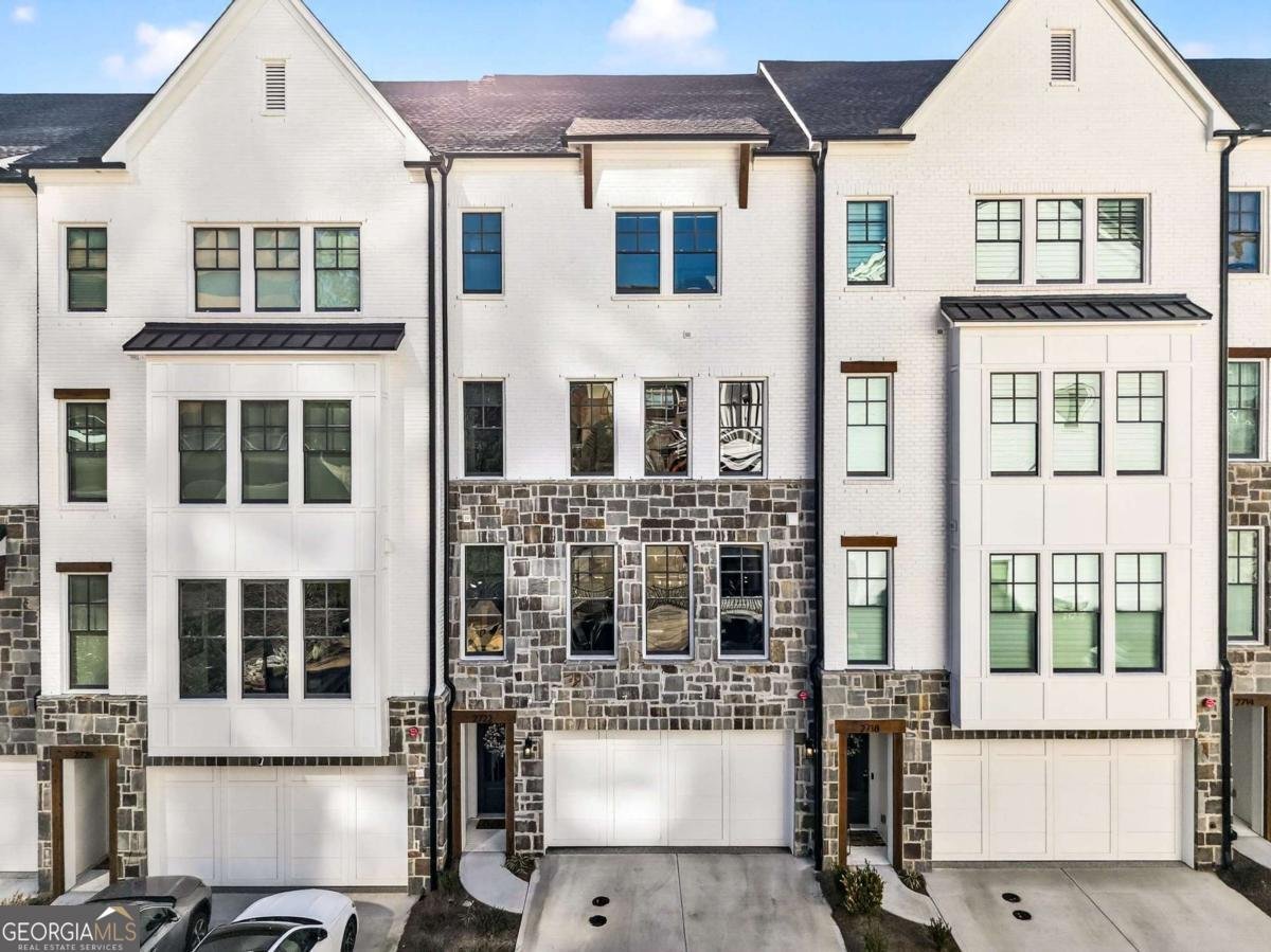 2722 Thornewilde Way Atlanta - Photo 60