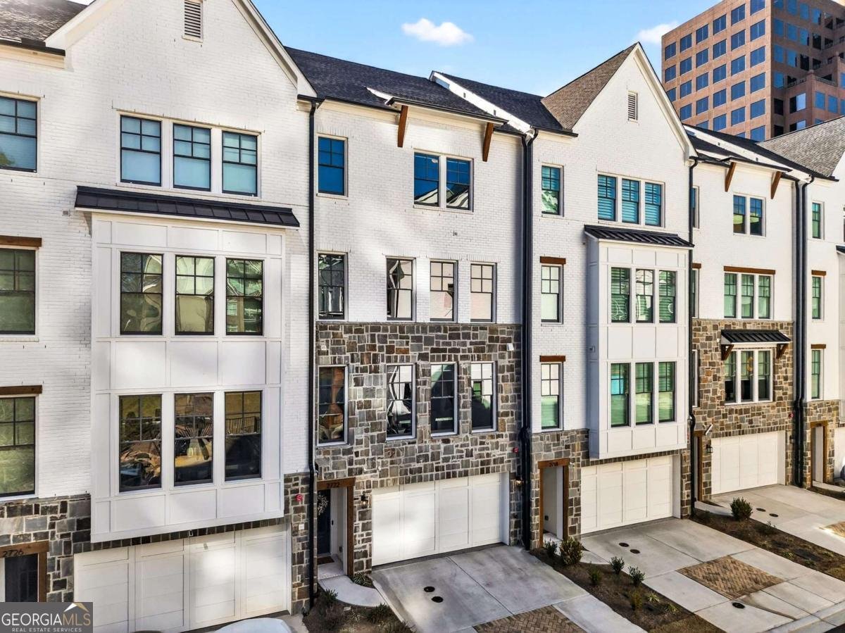 2722 Thornewilde Way Atlanta - Photo 62