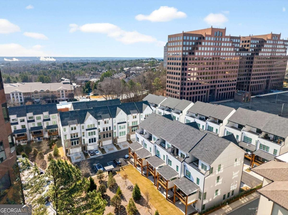 2722 Thornewilde Way Atlanta - Photo 64