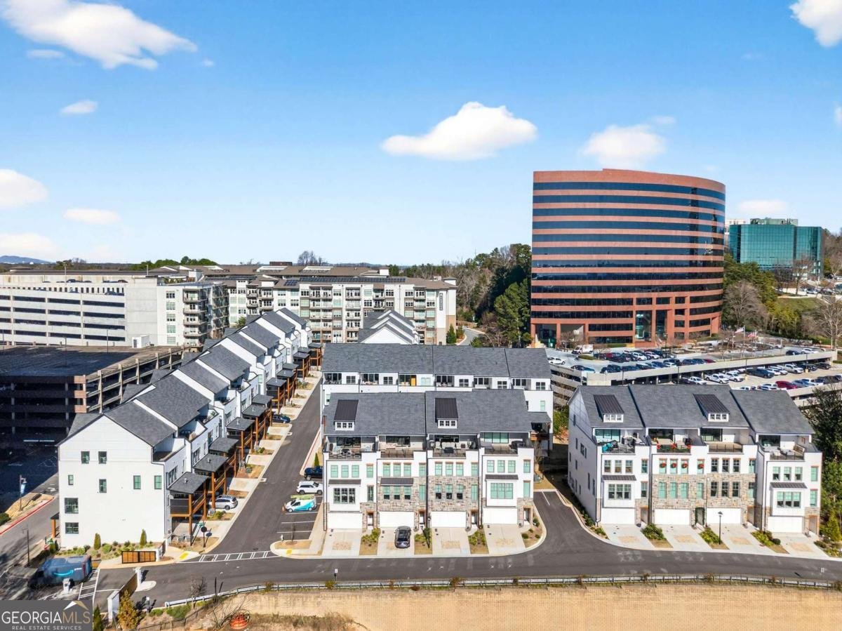 2722 Thornewilde Way Atlanta - Photo 66