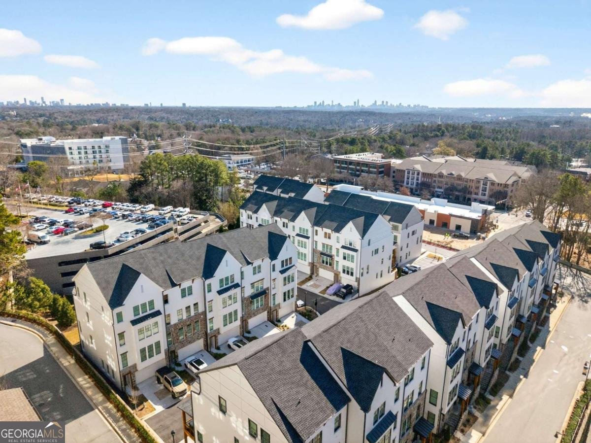 2722 Thornewilde Way Atlanta - Photo 67