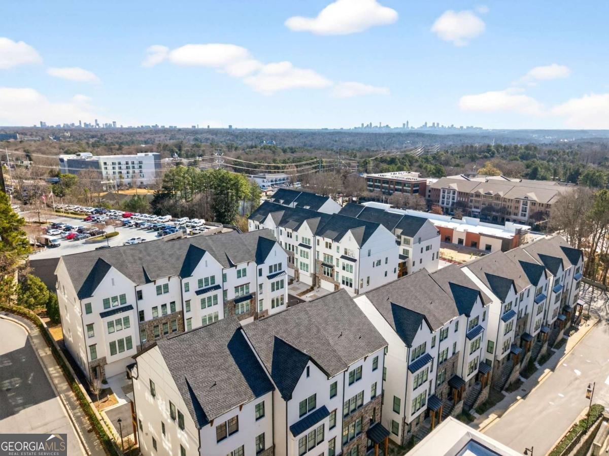 2722 Thornewilde Way Atlanta - Photo 68