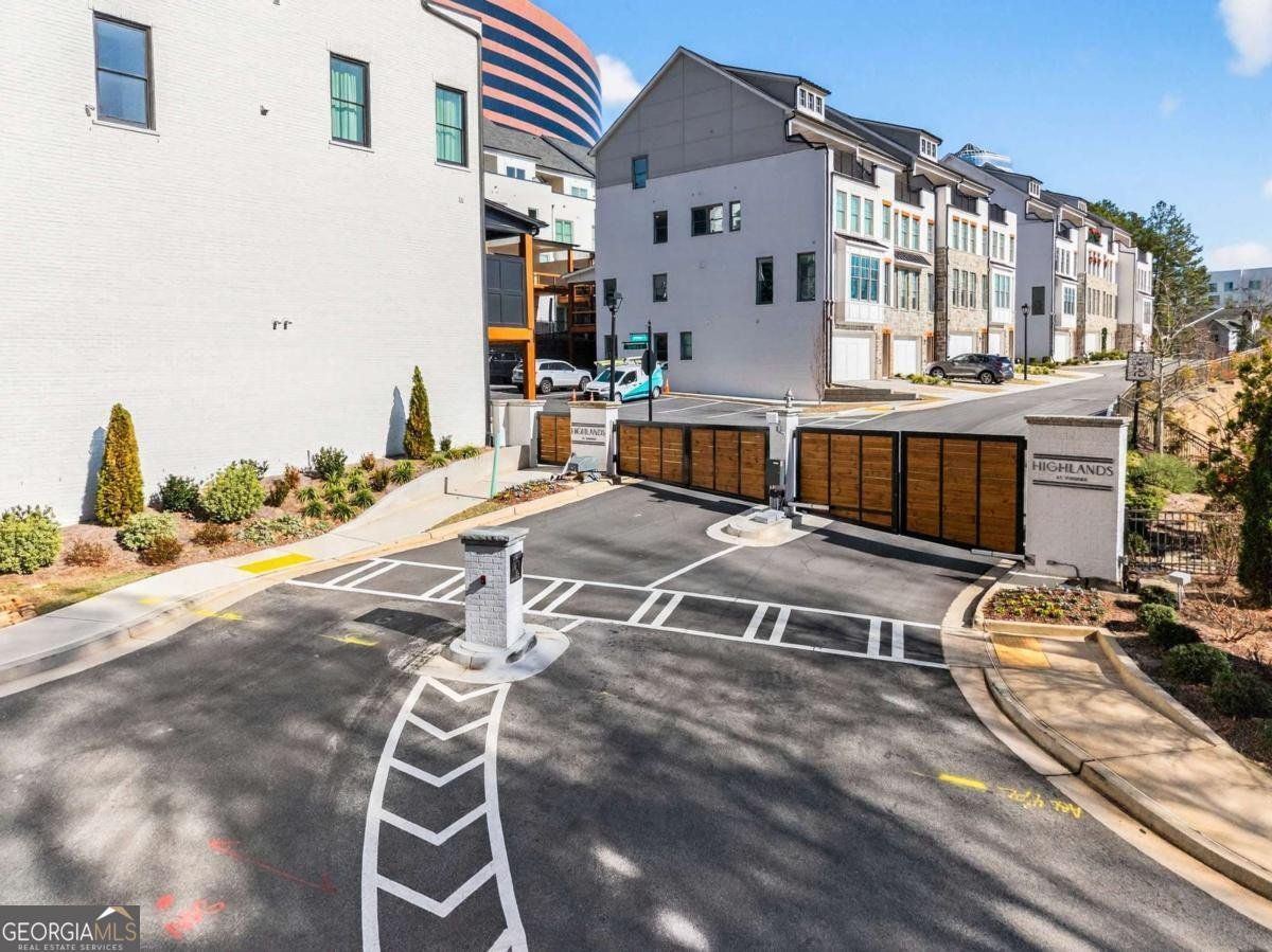 2722 Thornewilde Way Atlanta - Photo 69