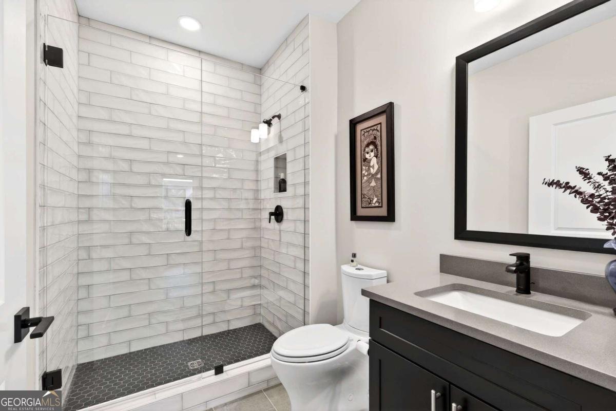 2722 Thornewilde Way Atlanta - Photo 7