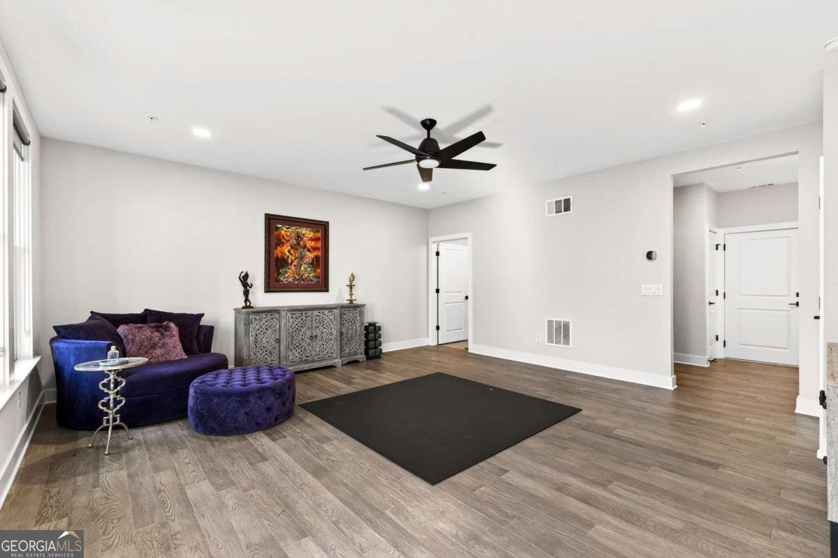 2722 Thornewilde Way Atlanta - Photo 8