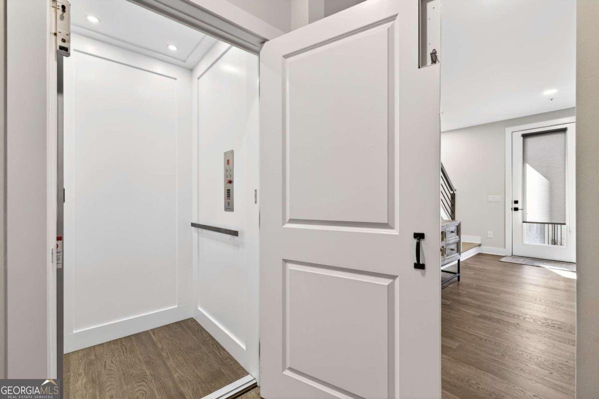 2722 Thornewilde Way Atlanta - Photo 9