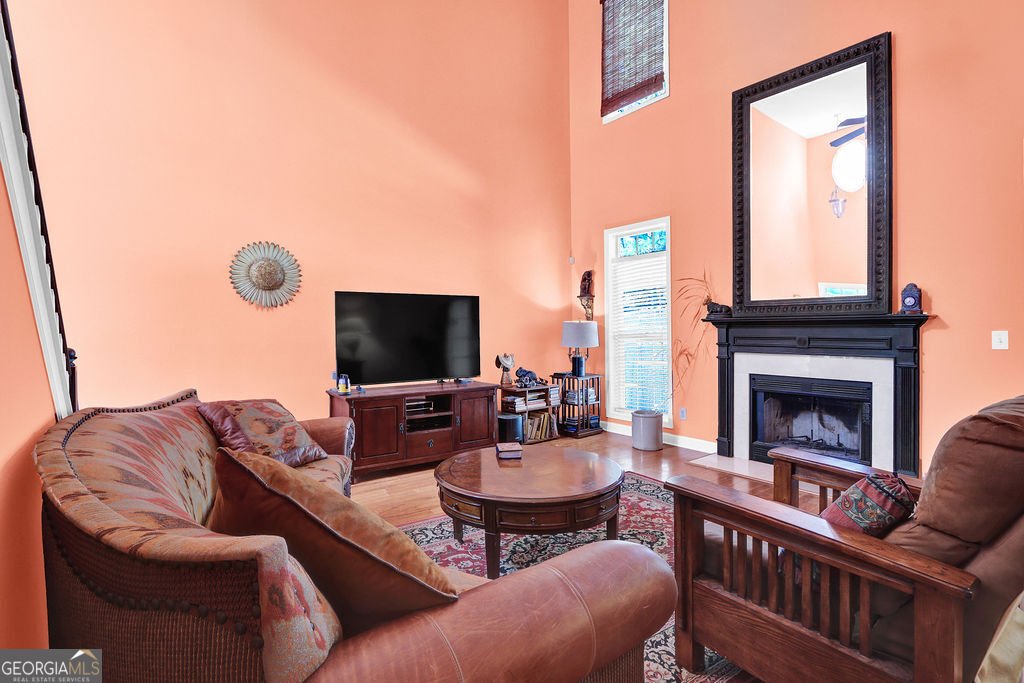 821 Scales Road Suwanee - Photo 14