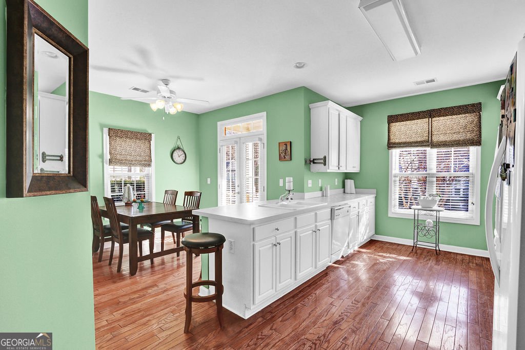 821 Scales Road Suwanee - Photo 17