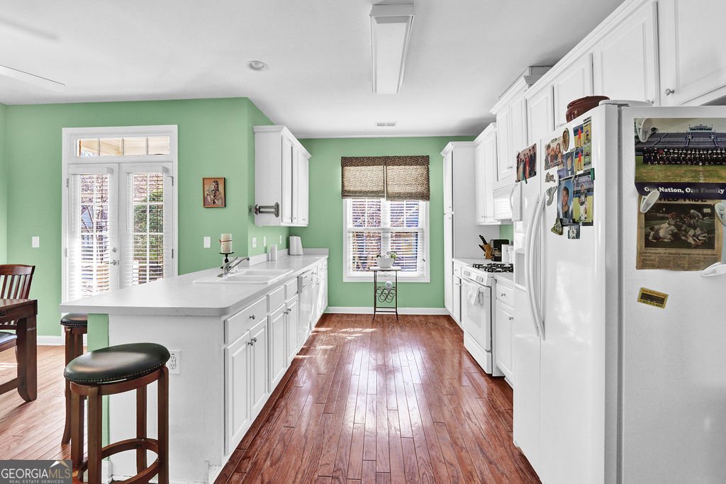 821 Scales Road Suwanee - Photo 18