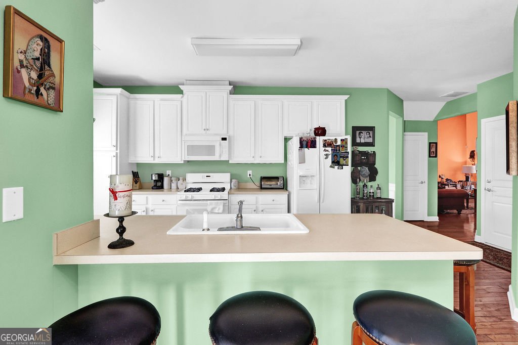 821 Scales Road Suwanee - Photo 19