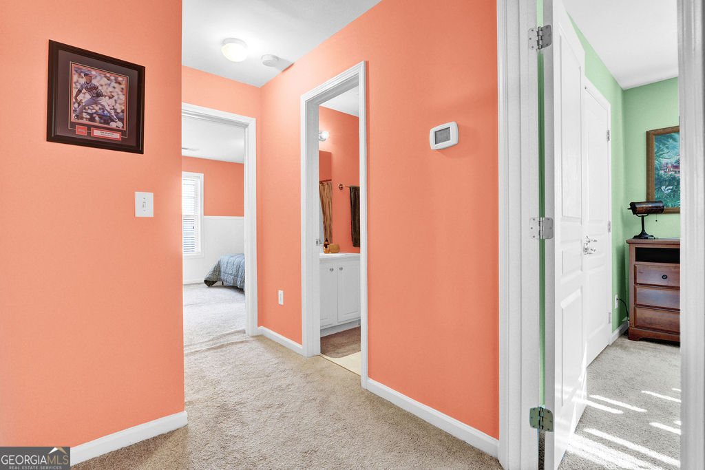 821 Scales Road Suwanee - Photo 22