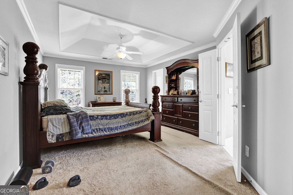 821 Scales Road Suwanee - Photo 27