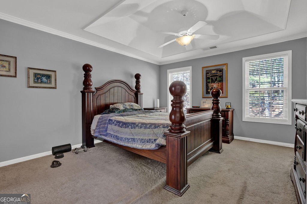 821 Scales Road Suwanee - Photo 28