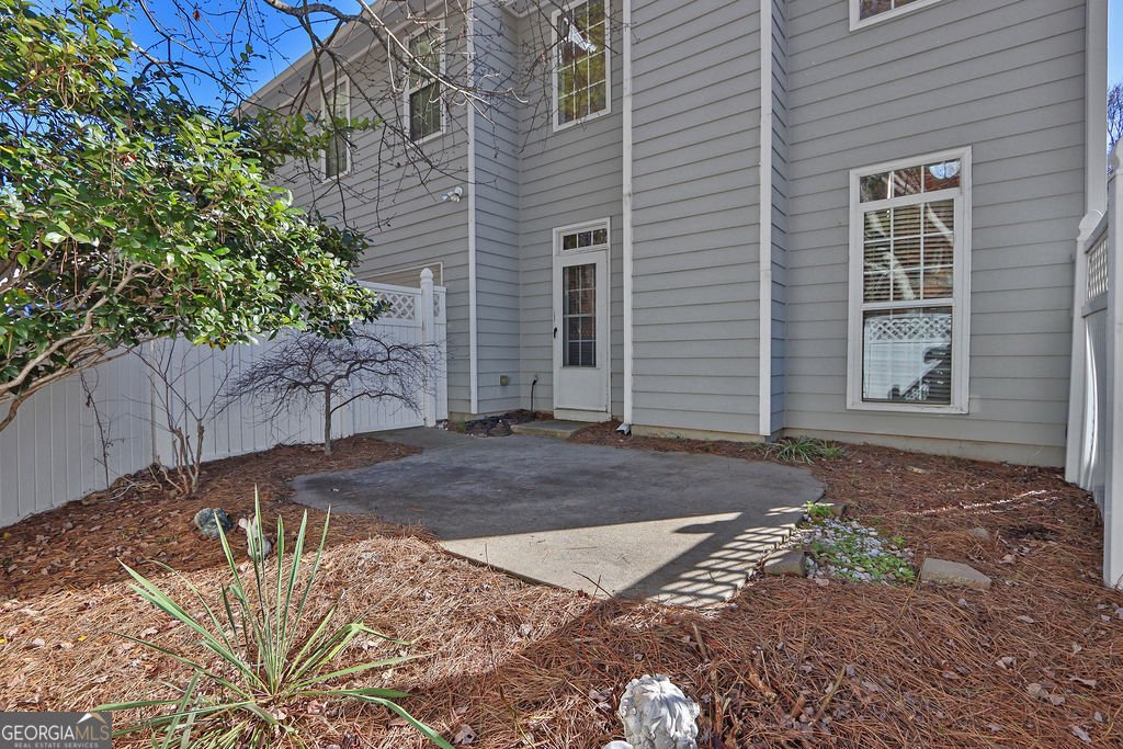 821 Scales Road Suwanee - Photo 33
