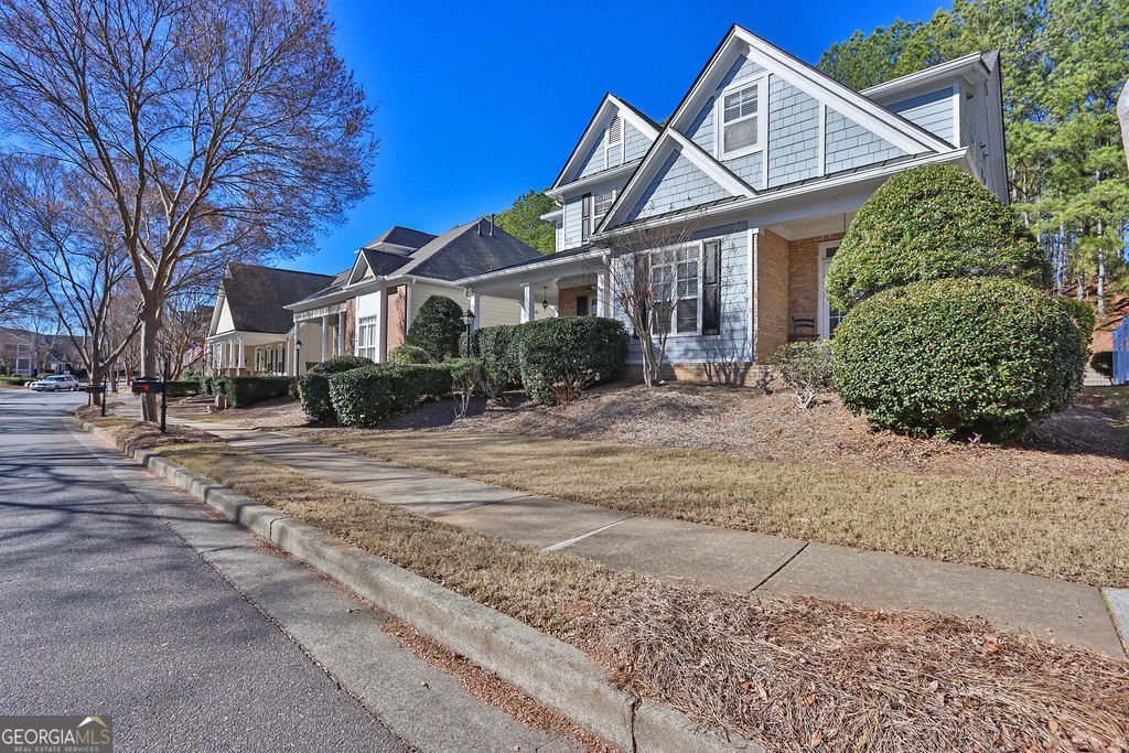 821 Scales Road Suwanee - Photo 35