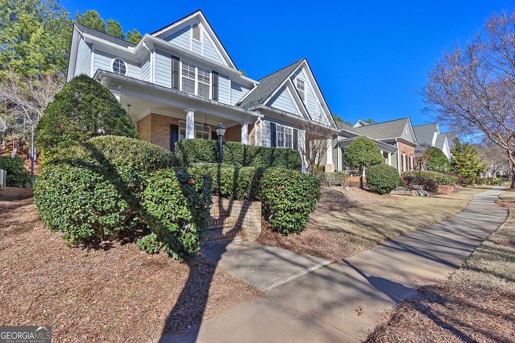 821 Scales Road Suwanee - Photo 36
