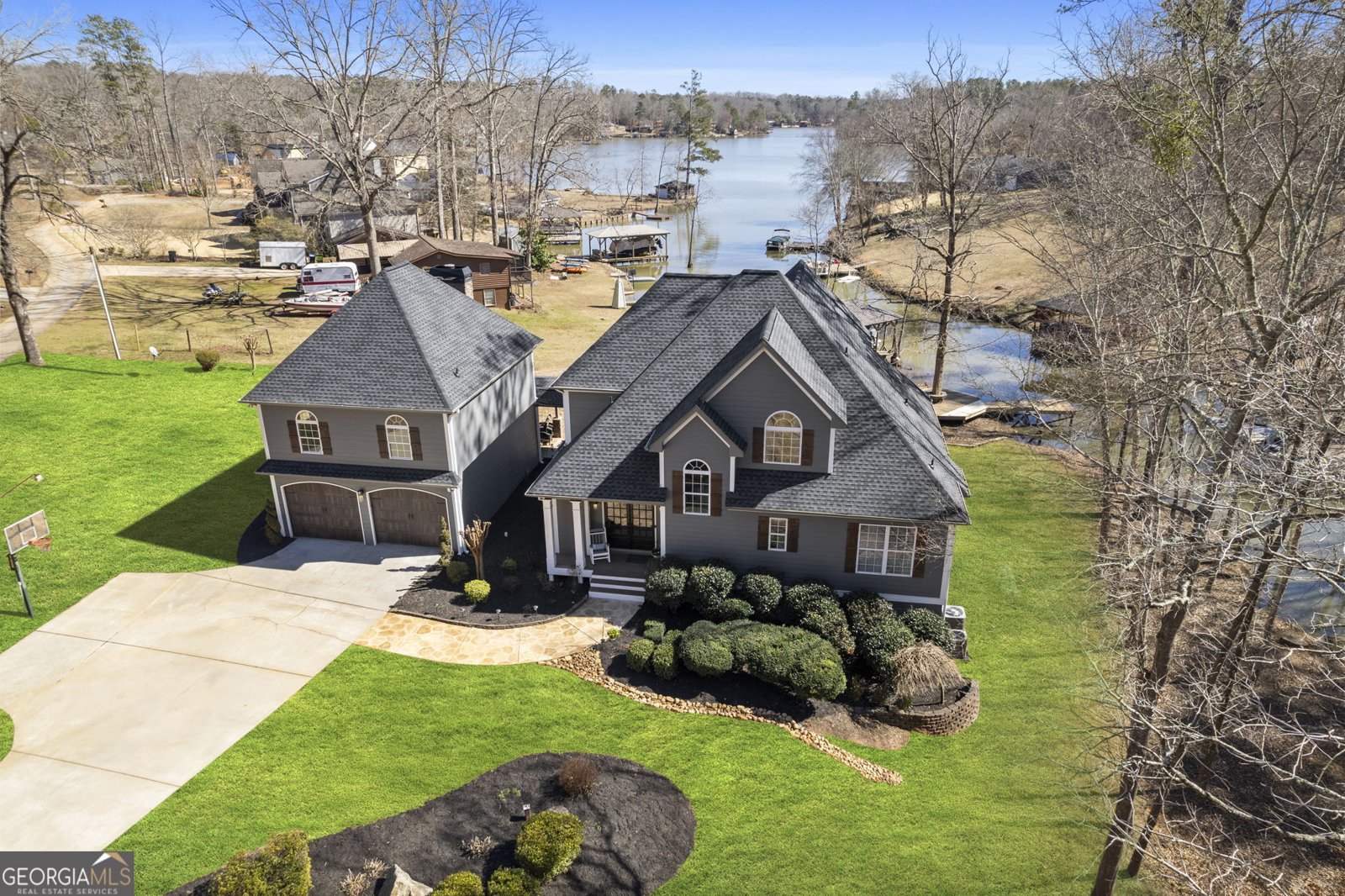 50 Birch Road Covington - Photo 1