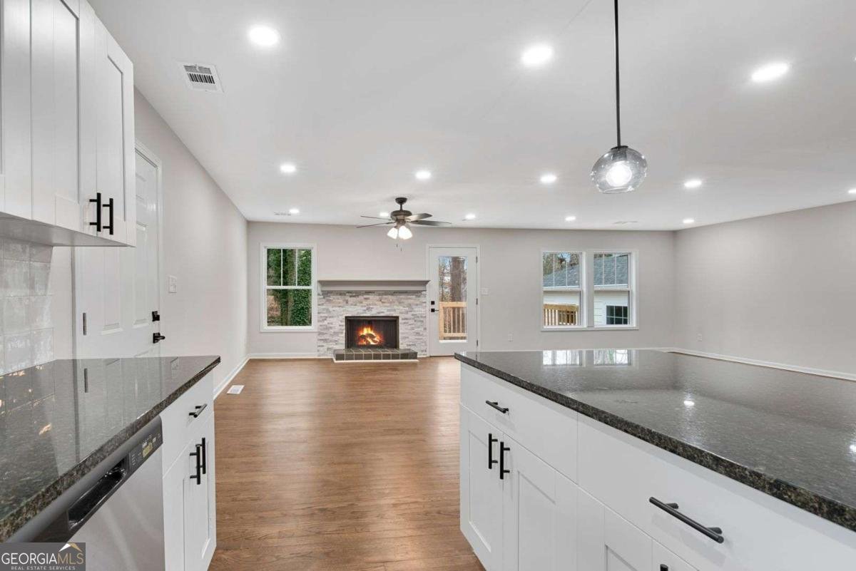 3251 Stoney Acres Drive Kennesaw - Photo 10