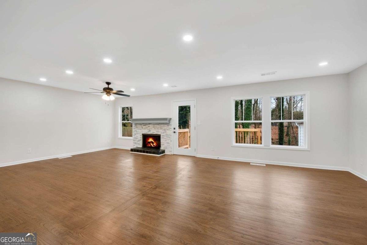 3251 Stoney Acres Drive Kennesaw - Photo 13