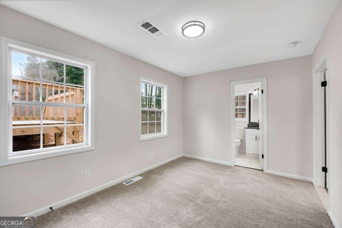 3251 Stoney Acres Drive Kennesaw - Photo 37