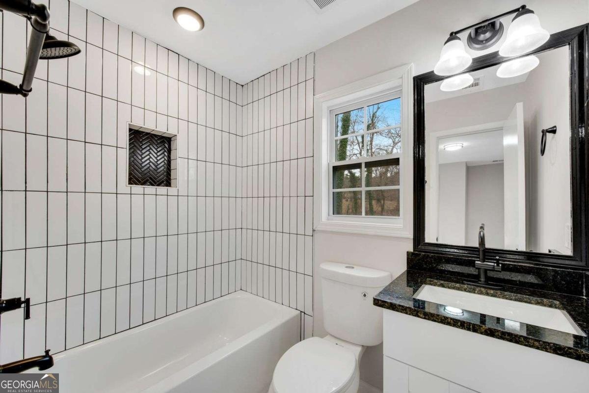 3251 Stoney Acres Drive Kennesaw - Photo 38