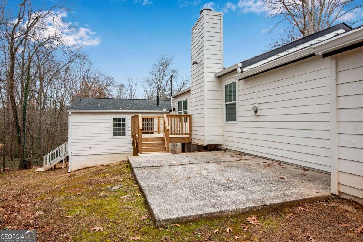 3251 Stoney Acres Drive Kennesaw - Photo 44