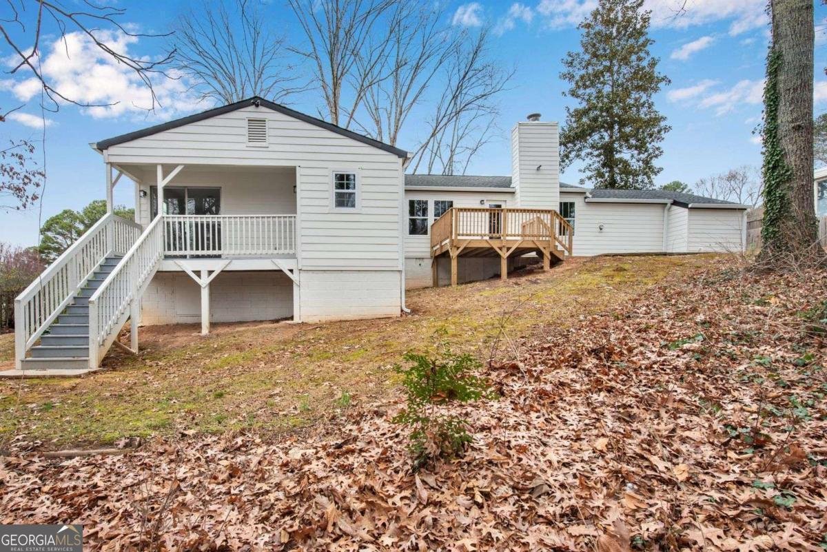 3251 Stoney Acres Drive Kennesaw - Photo 48