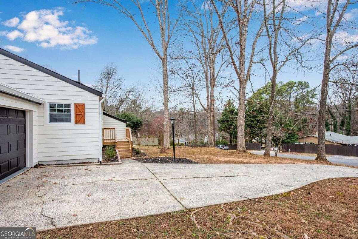 3251 Stoney Acres Drive Kennesaw - Photo 50