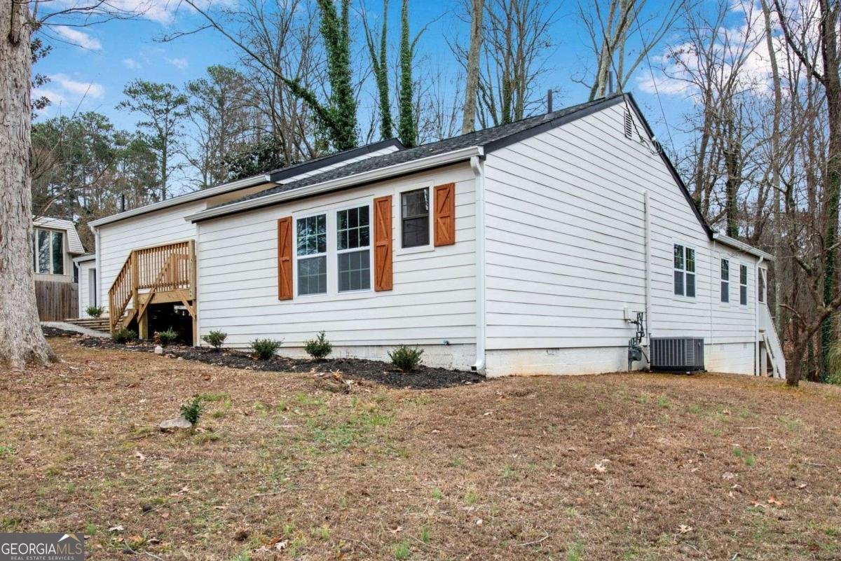 3251 Stoney Acres Drive Kennesaw - Photo 51