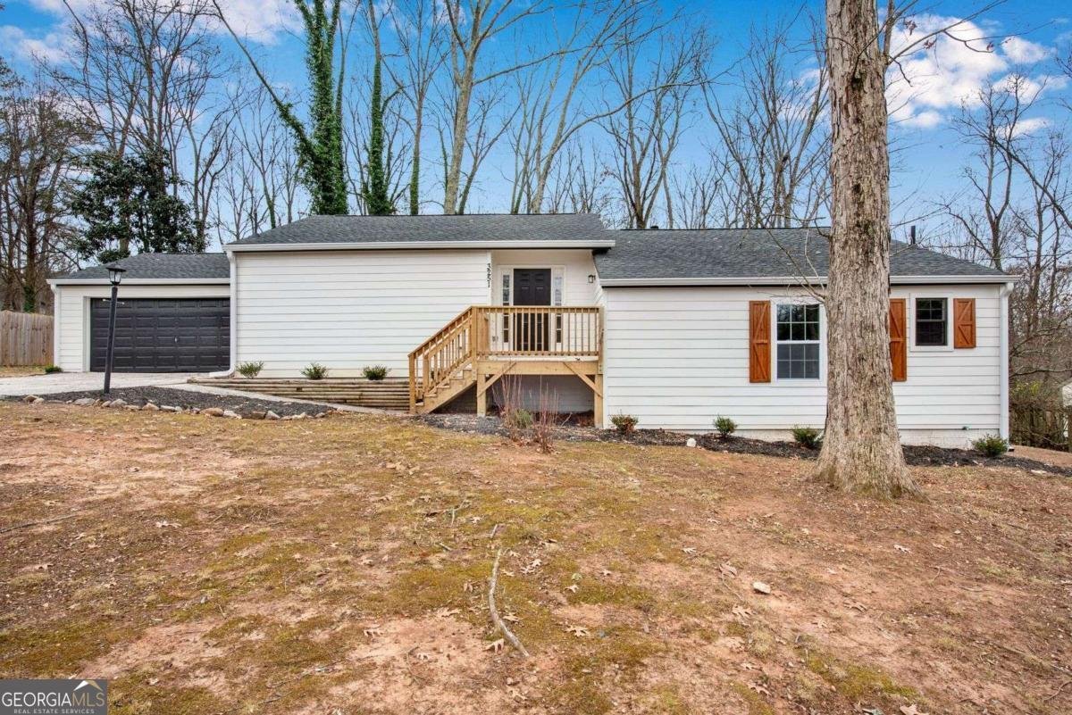 3251 Stoney Acres Drive Kennesaw - Photo 52