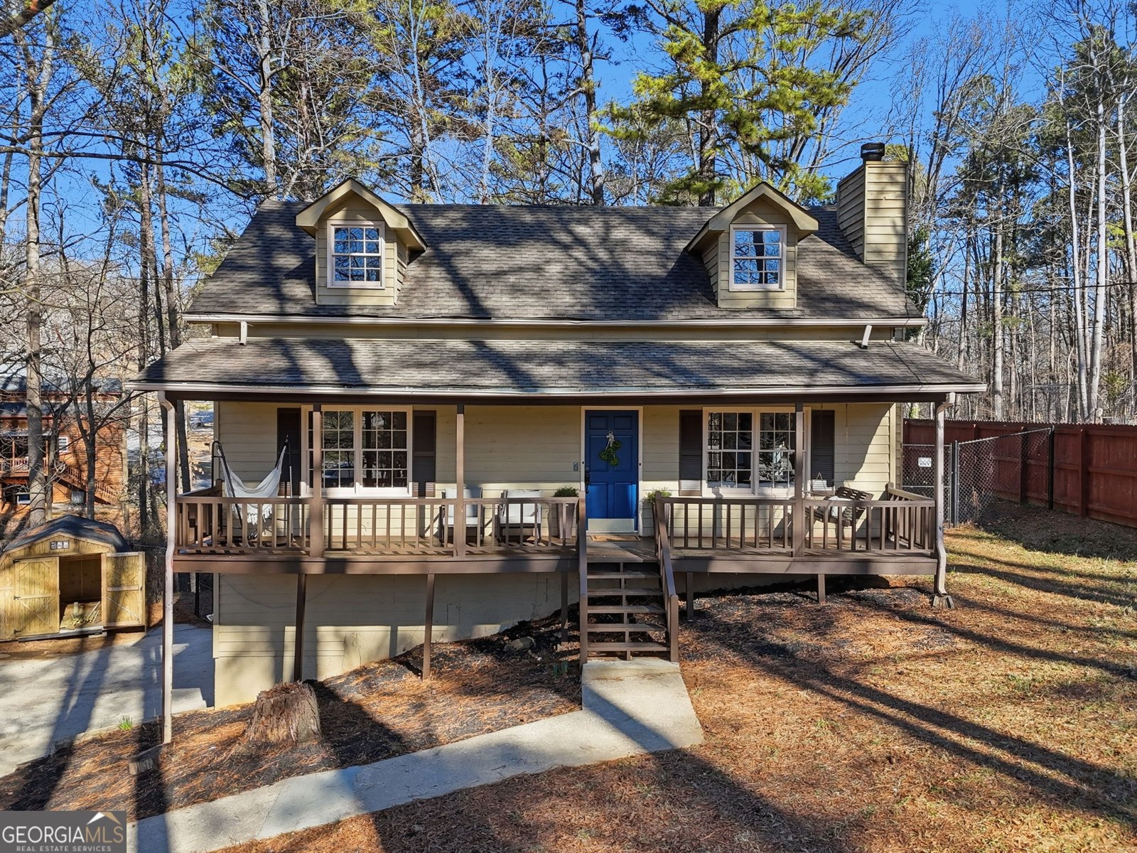 33 Matthew Court Dallas - Photo 28