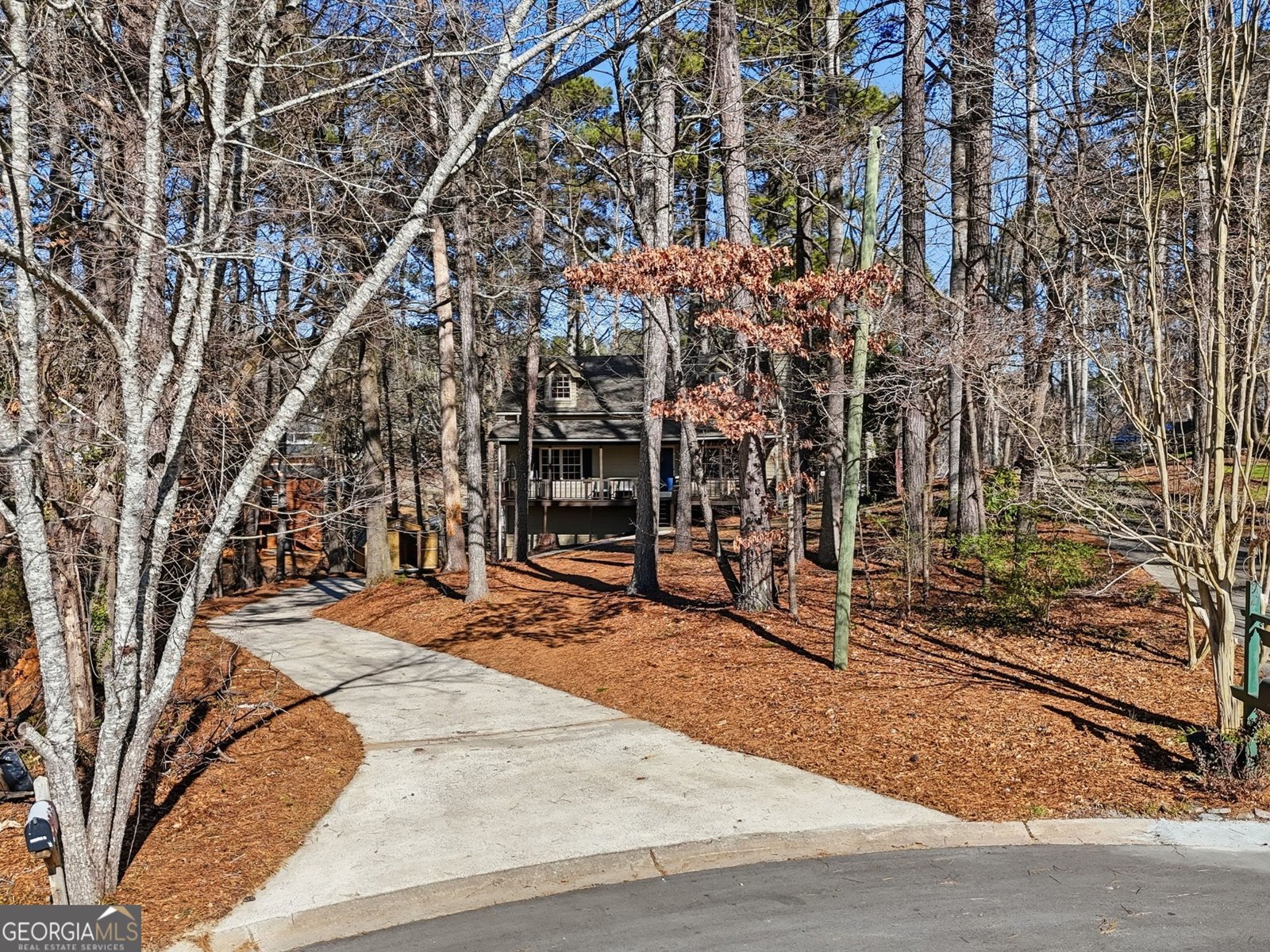 33 Matthew Court Dallas - Photo 30