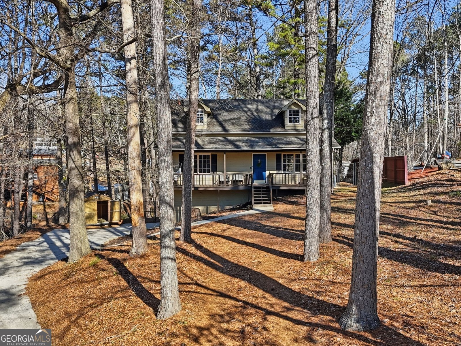 33 Matthew Court Dallas - Photo 31