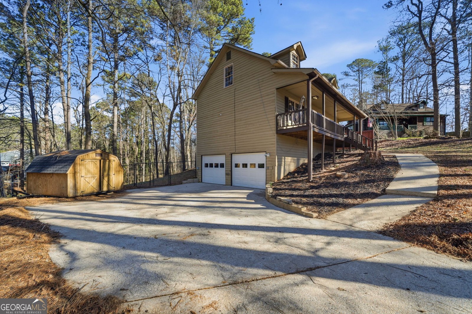 33 Matthew Court Dallas - Photo 33