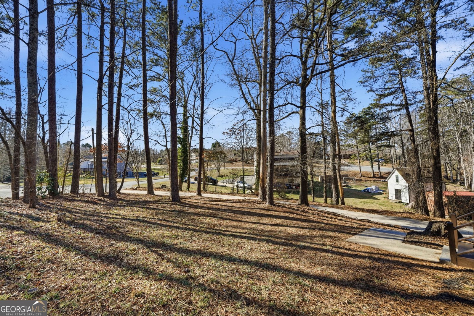 33 Matthew Court Dallas - Photo 34