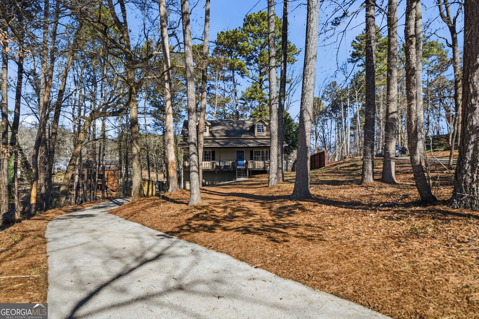 33 Matthew Court Dallas - Photo 35