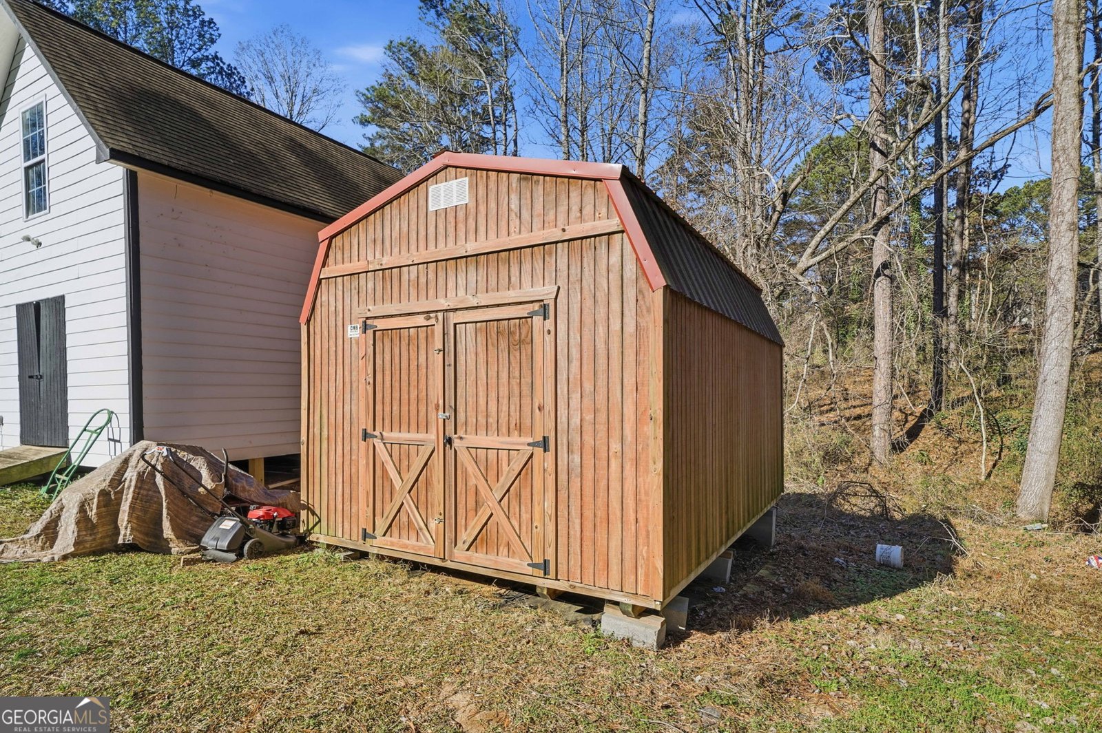 33 Matthew Court Dallas - Photo 36