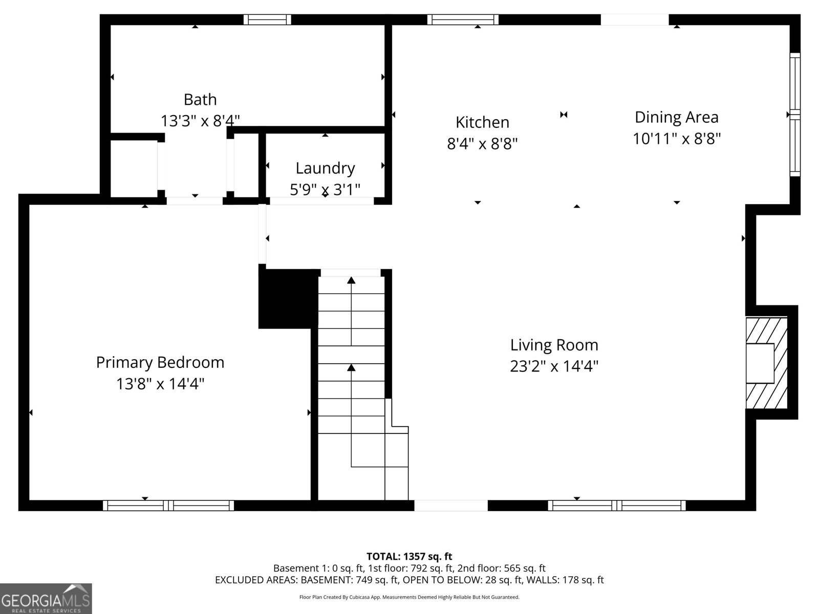 33 Matthew Court Dallas - Photo 38