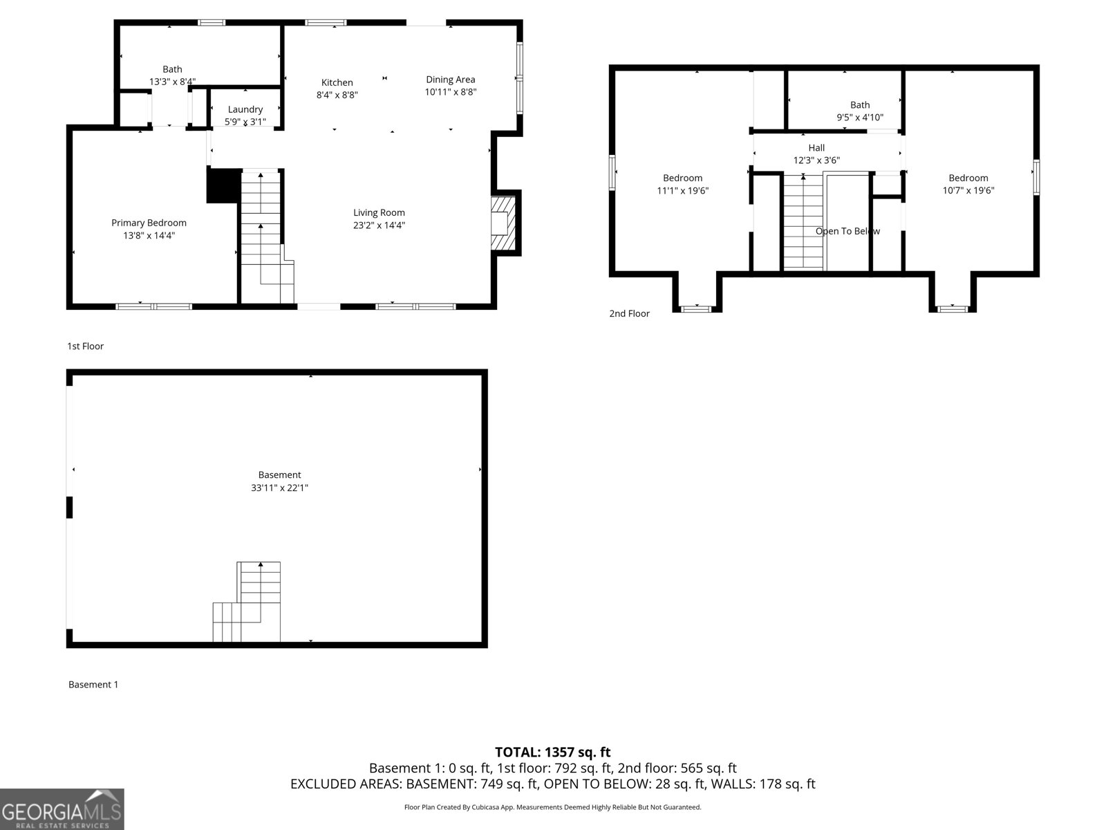 33 Matthew Court Dallas - Photo 39