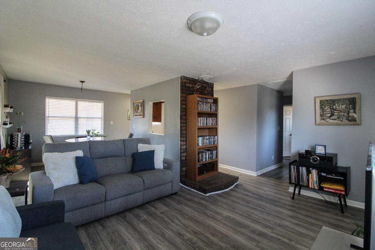 162 Fred Loggins Road Commerce - Photo 10