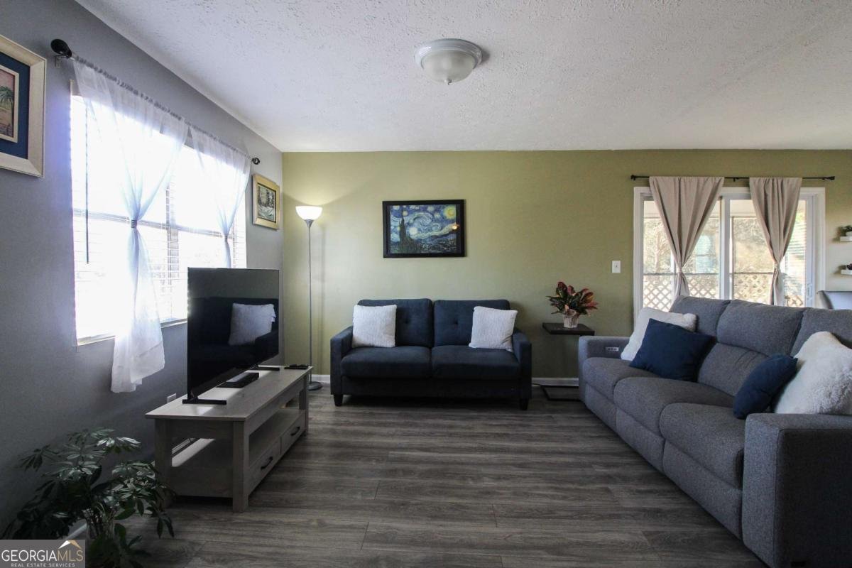 162 Fred Loggins Road Commerce - Photo 6