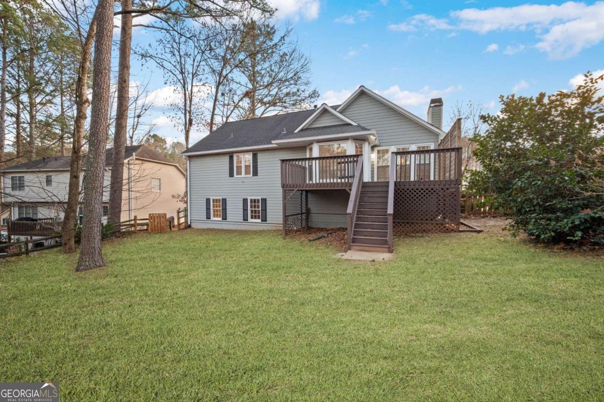 703 Players Court Woodstock - Photo 33